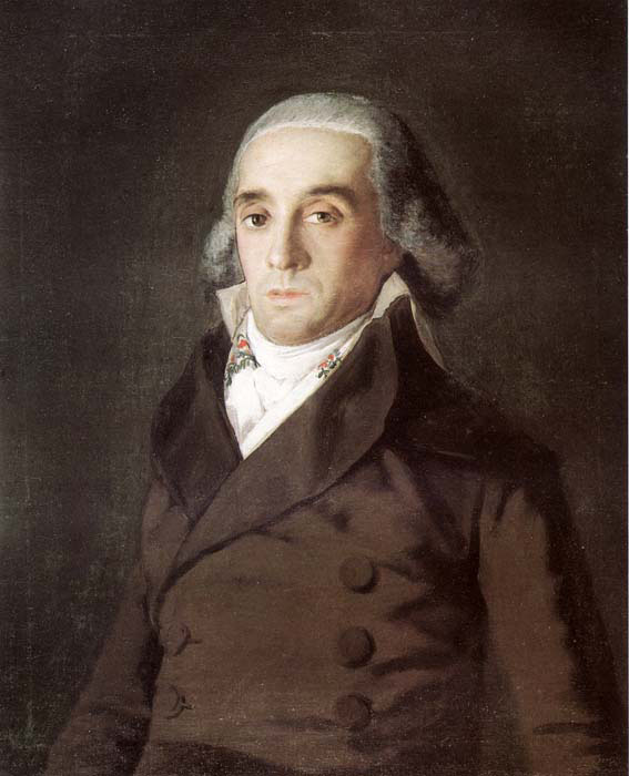 el conde del tajo